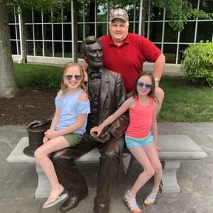 Meet your Posher, Jodi